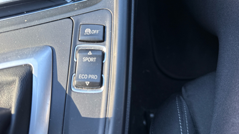 BMW 3 Series 320d Sport 4dr Step Auto Diesel Saloon